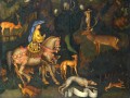 thumbnail Vision of Saint Eustace