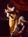 thumbnail Judith et sa servante