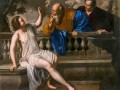 thumbnail Susanna and the Elders