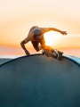 thumbnail Sunset skater