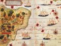 thumbnail Southwest Atlantic Ocean with Brazil