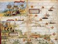 thumbnail Nautical Atlas of the World: North Atlantic Ocean