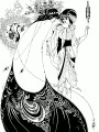 thumbnail The Peacock Skirt