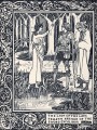 thumbnail The Lady of the Lake Telleth Arthur of the Sword Excalibur