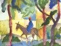thumbnail Donkey Rider
