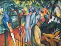 thumbnail Zoological Garden I