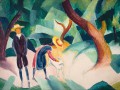 thumbnail Children with Goat