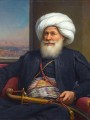 thumbnail Mehemet Ali, Viceroy of Egypt