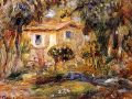 thumbnail Landscape in Cannet