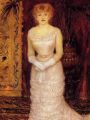 thumbnail Portrait de Jeanne Samary en pied