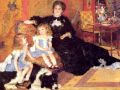 thumbnail Madame Charpentier and Her Children