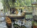 thumbnail La Grenouillere