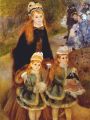 thumbnail Mother and Children