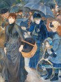 thumbnail The Umbrellas