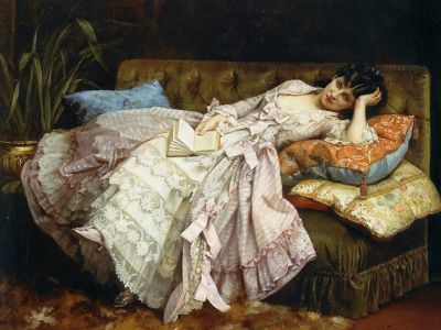 puzzle model Dolce Farniente