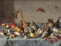 thumbnail Still Life with Shells