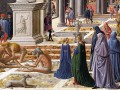 thumbnail The Presentation of the Virgin in the Temple