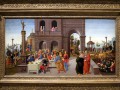 thumbnail The Argonauts in Colchis