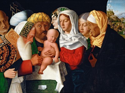 puzzle model Circumcision