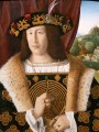 thumbnail Portrait d'un noble
