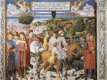 thumbnail Départ de saint Augustin pour Milan