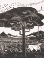 thumbnail Ploughing oxen