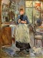 thumbnail Dans la salle à manger