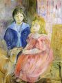 thumbnail The Children of Gabriel Thomas