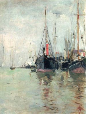 puzzle model The Thames