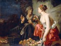 thumbnail Vertumnus and Pomona