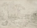 thumbnail The Roman Bridge of Narni