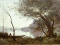 thumbnail Boatman of Mortefontaine