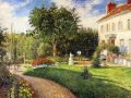 thumbnail Garden of Les Mathurins