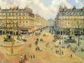 thumbnail Avenue de l'Opera, Paris