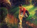 thumbnail The Foot Bath