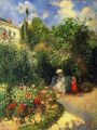 thumbnail Garden At Pontoise