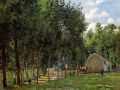 thumbnail The House in The Forest