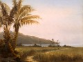 thumbnail Coconut Palms by the Sea, St. Thomas