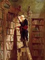 thumbnail The Bookworm
