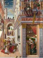 thumbnail The Annunciation from the Ascoli Altarpiece