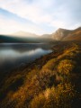 thumbnail Mountain lake