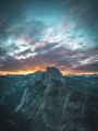 thumbnail View of Yosemite