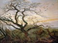 thumbnail The Tree of Crows