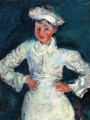 thumbnail The Little Pastry Cook
