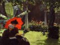 thumbnail Après-midi dans le jardin du musée de Cluny