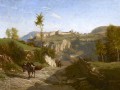 thumbnail Landscape near Crémieu