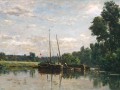 thumbnail The Barges