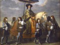 thumbnail Chancellor Séguier at the Entry of Louis XIV into Paris in 1660