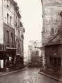 thumbnail Rue de la Montagne Sainte-Geneviève, Paris