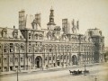 thumbnail Hôtel de Ville de Paris before the fire of 1871